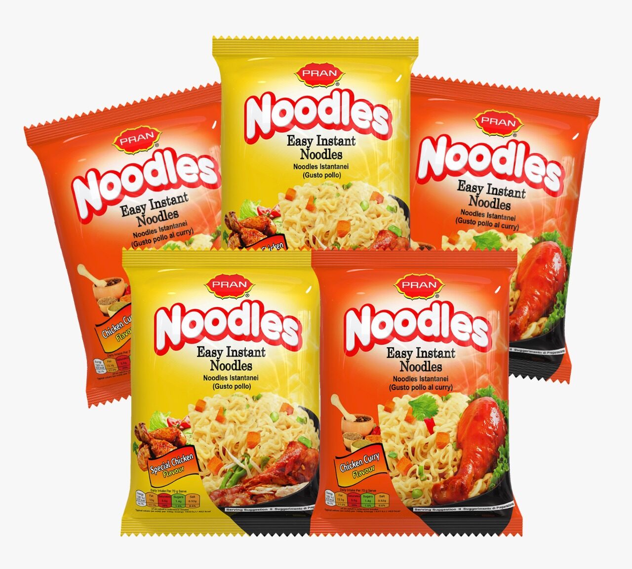 pasta