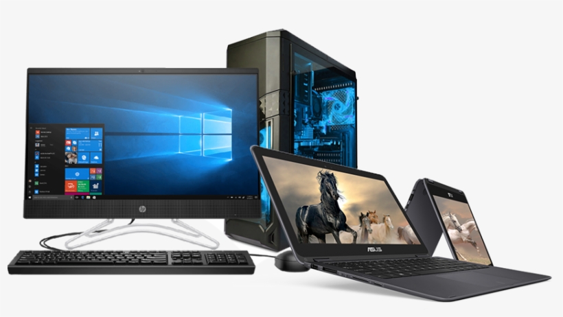 PC